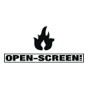 open.screen logo